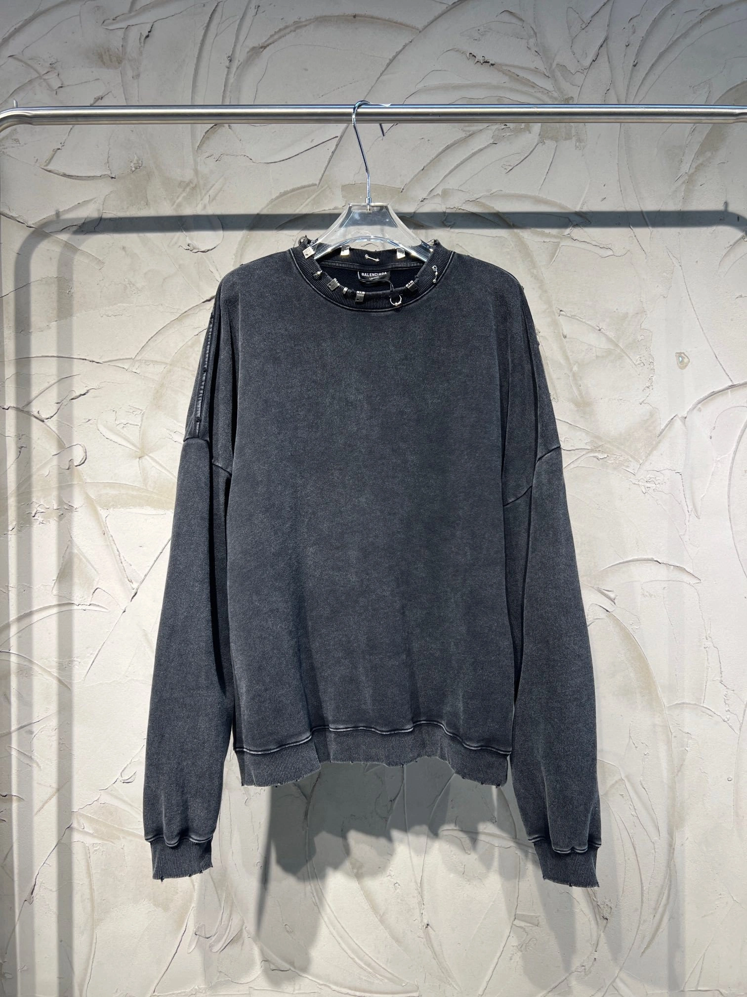 Gemini- oversized item:C-F125J1832