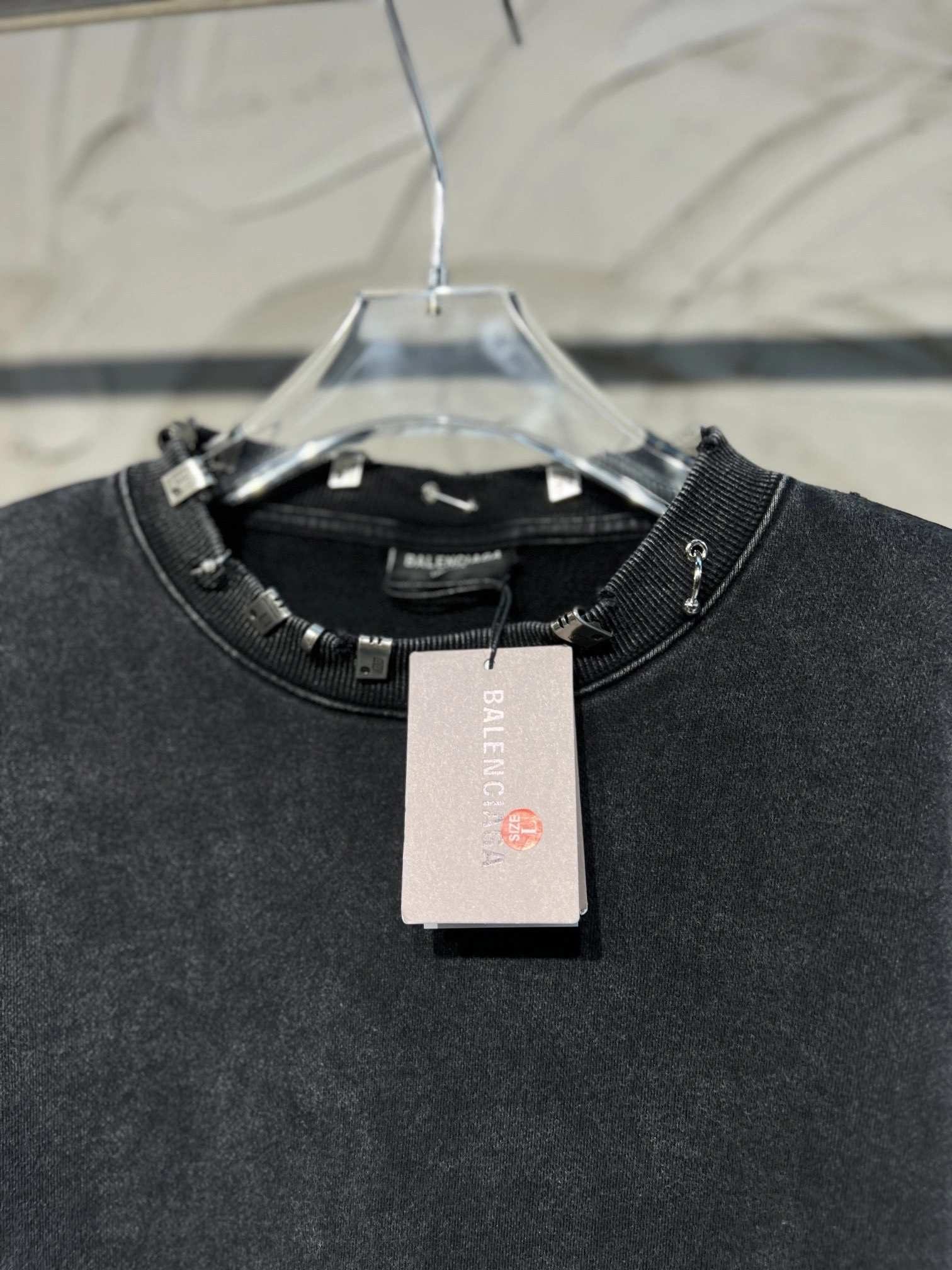 Gemini- oversized item:C-F125J1832