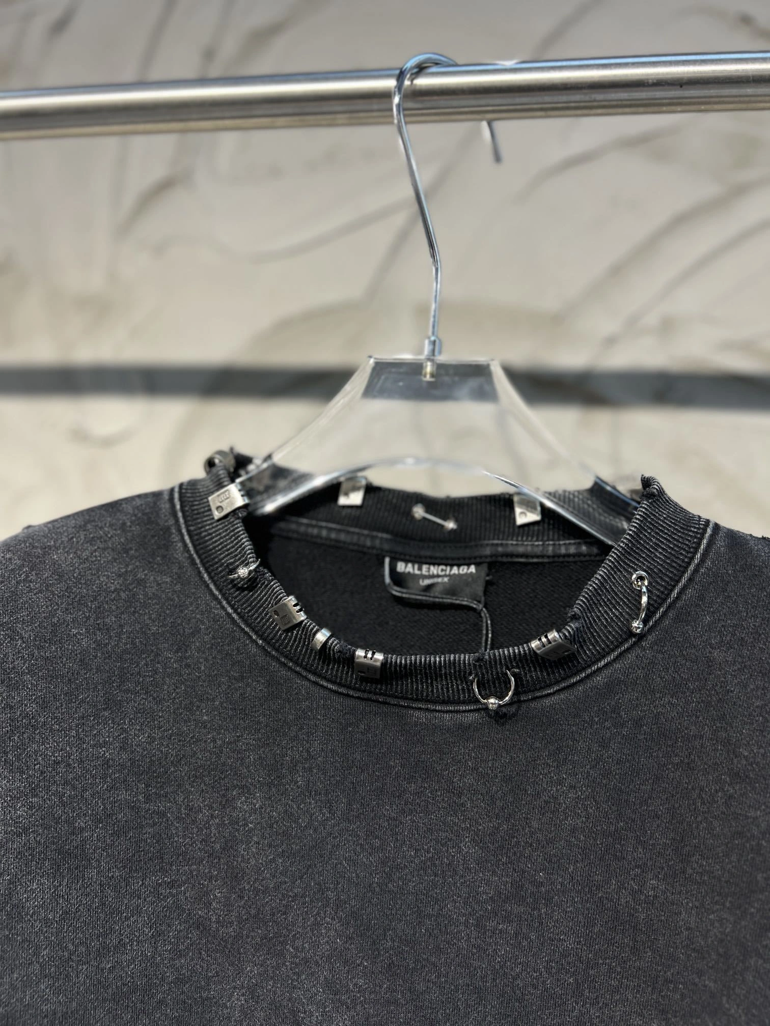 Gemini- oversized item:C-F125J1832