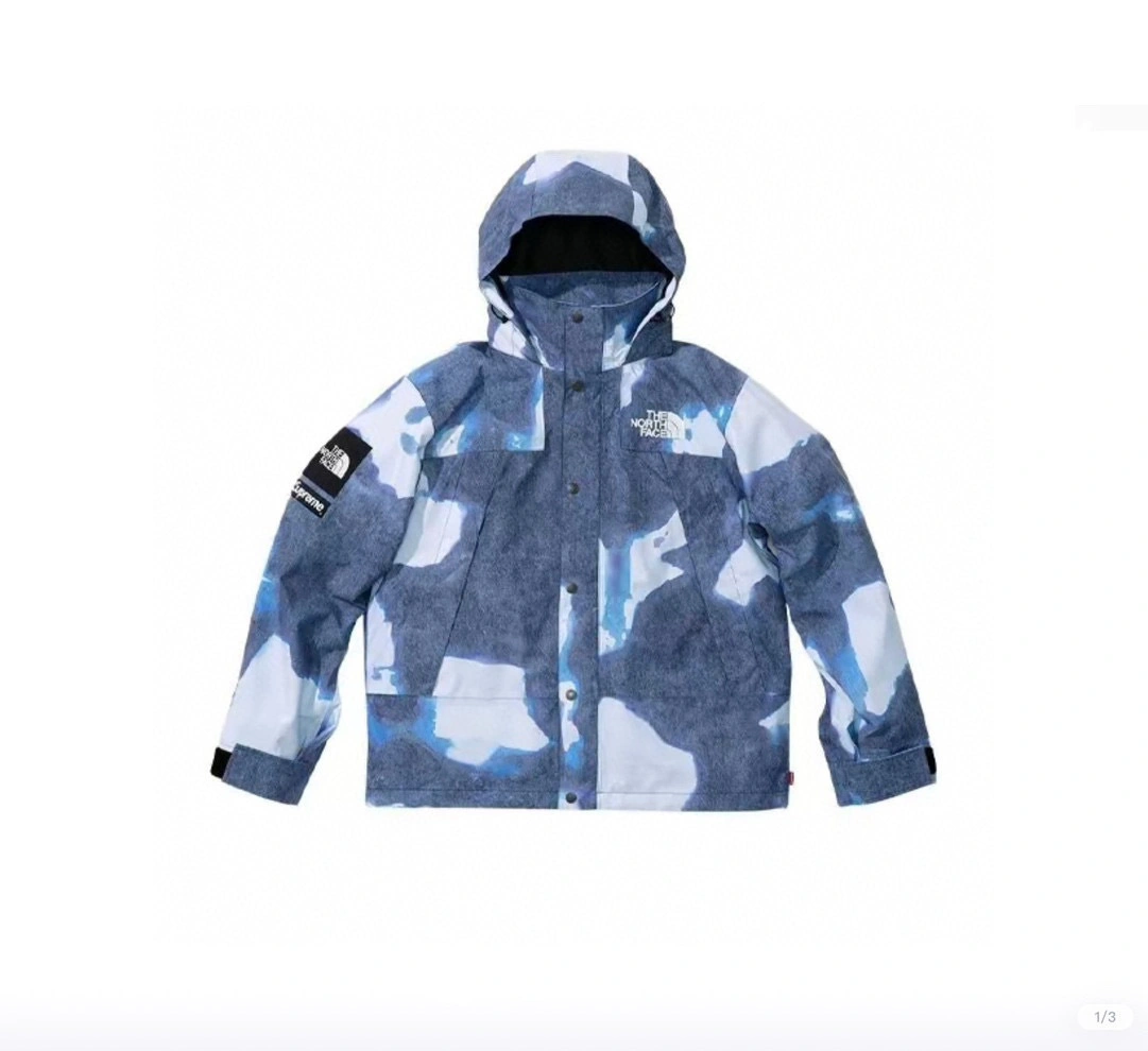 Gemini- oversized item:C-F322J0210