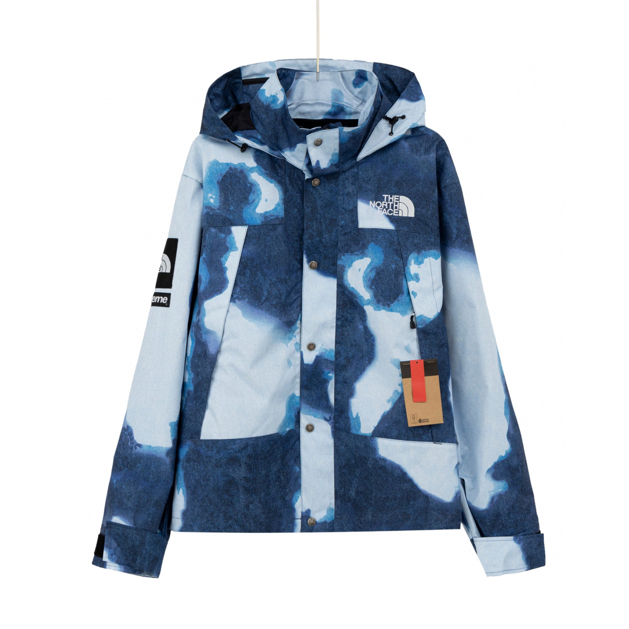 Gemini- oversized item:C-F322J0210