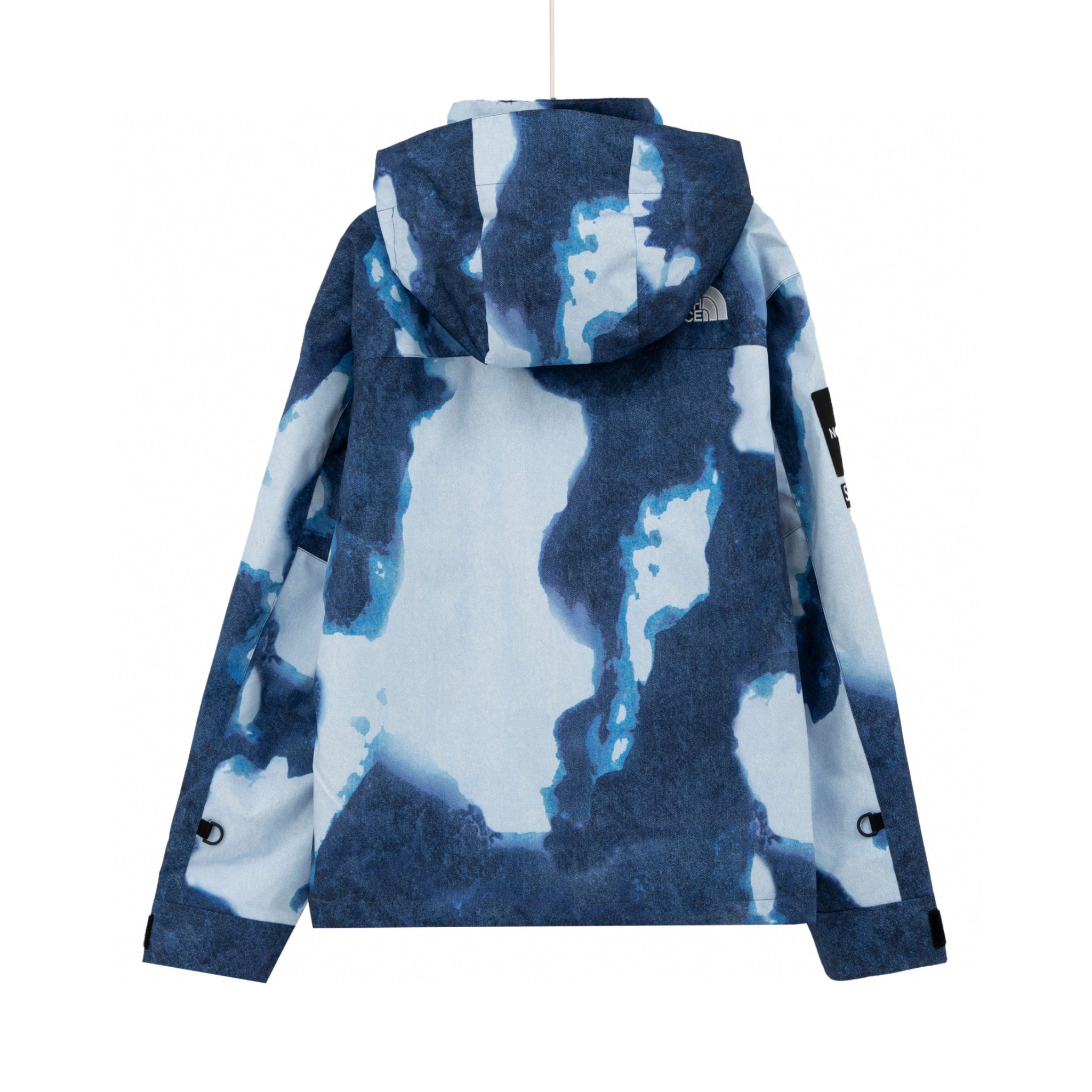 Gemini- oversized item:C-F322J0210