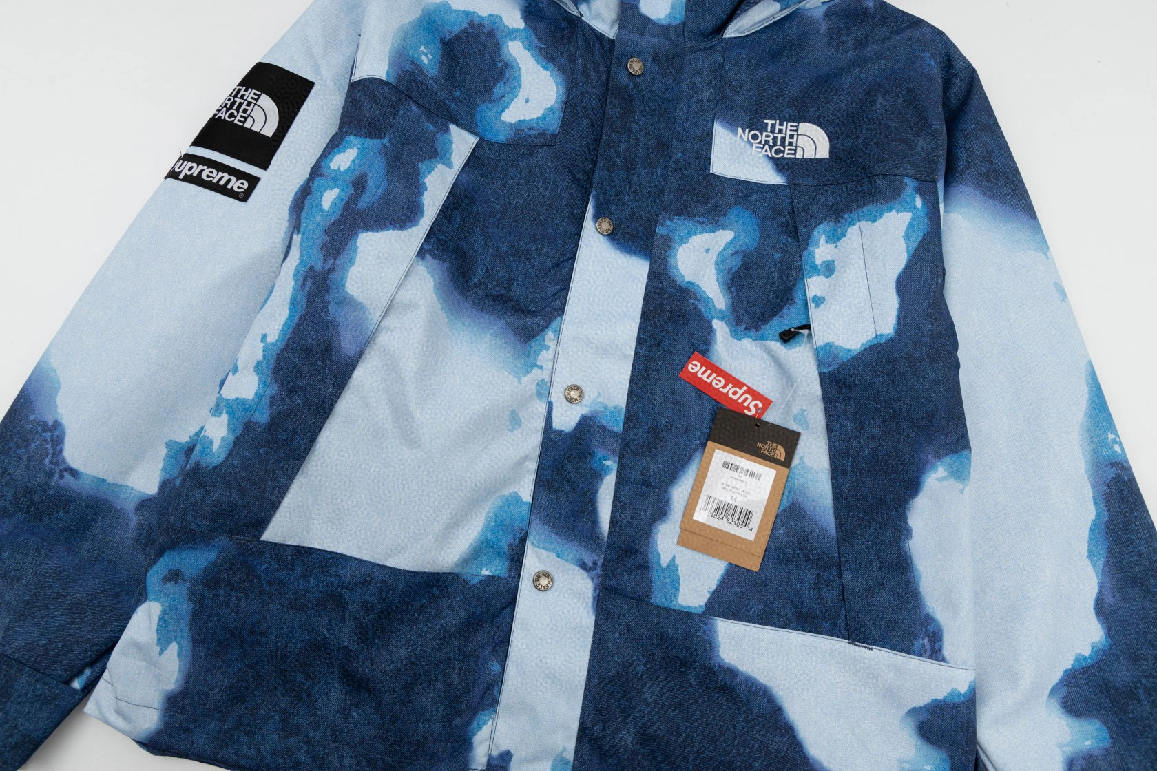 Gemini- oversized item:C-F322J0210