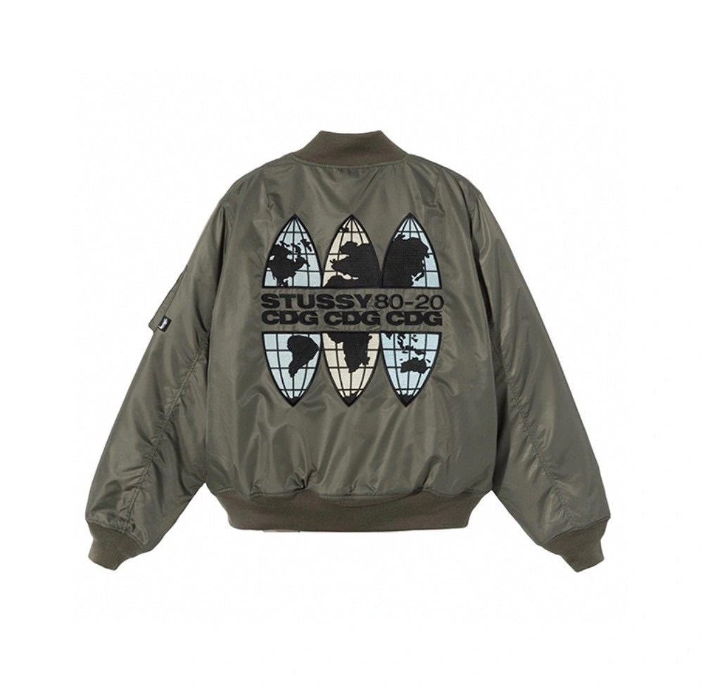 Gemini- oversized item:C-F324J0204