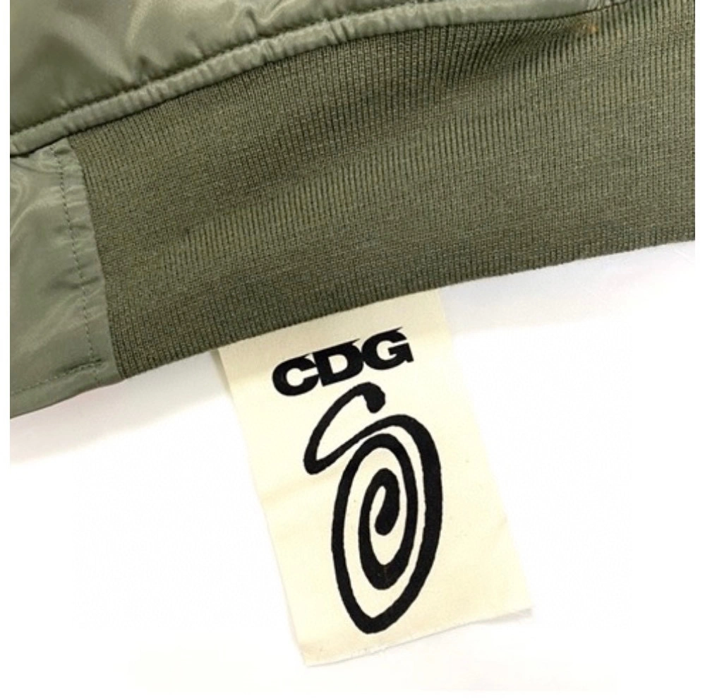 Gemini- oversized item:C-F324J0204