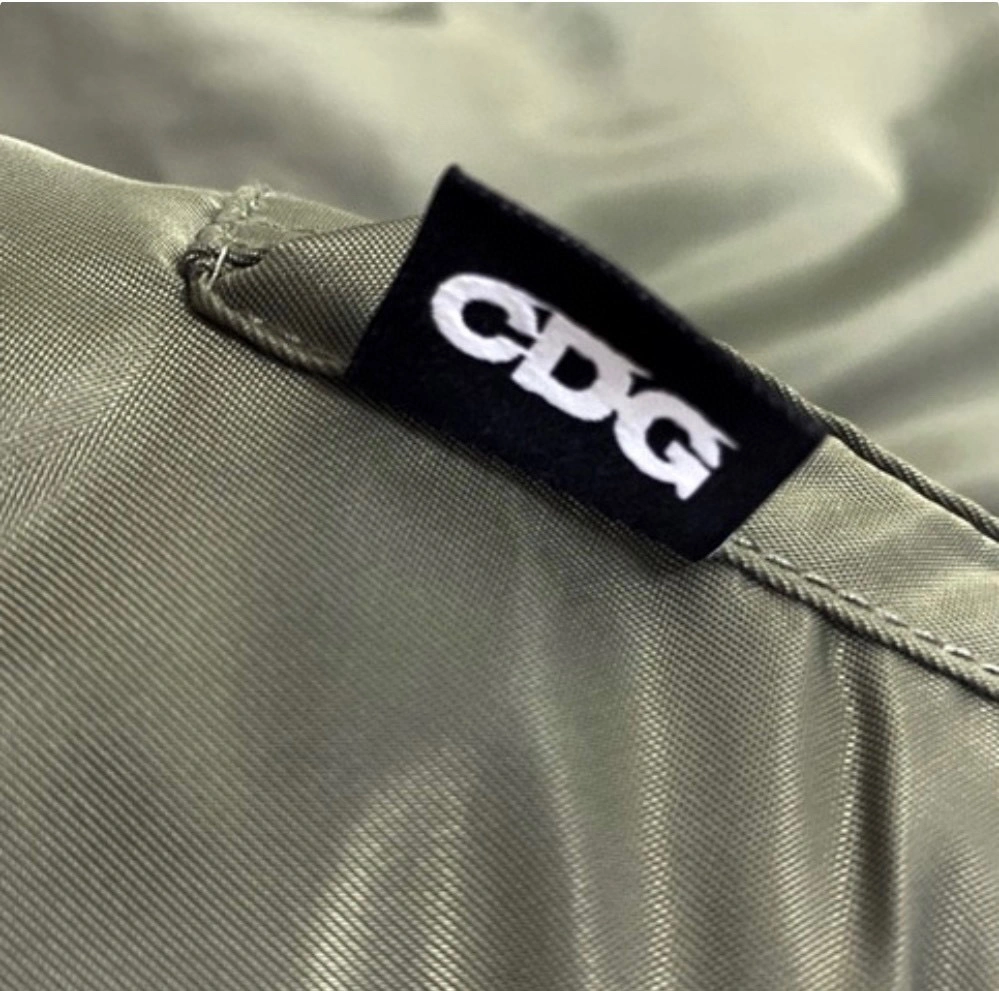 Gemini- oversized item:C-F324J0204