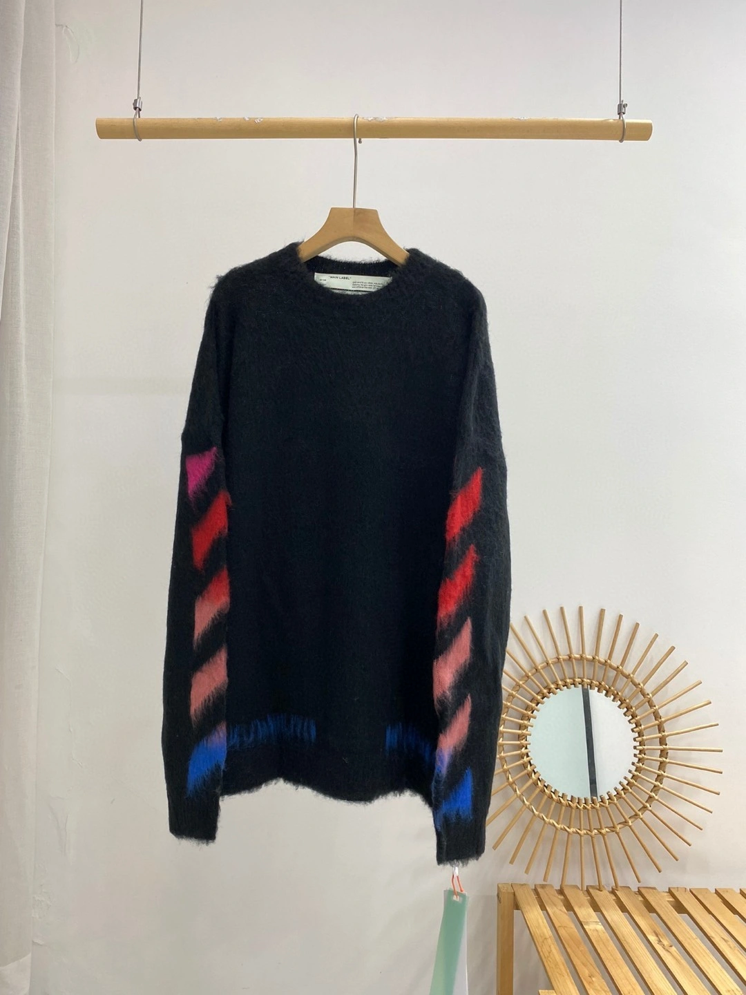 Gemini- oversized item:C-F390K0301