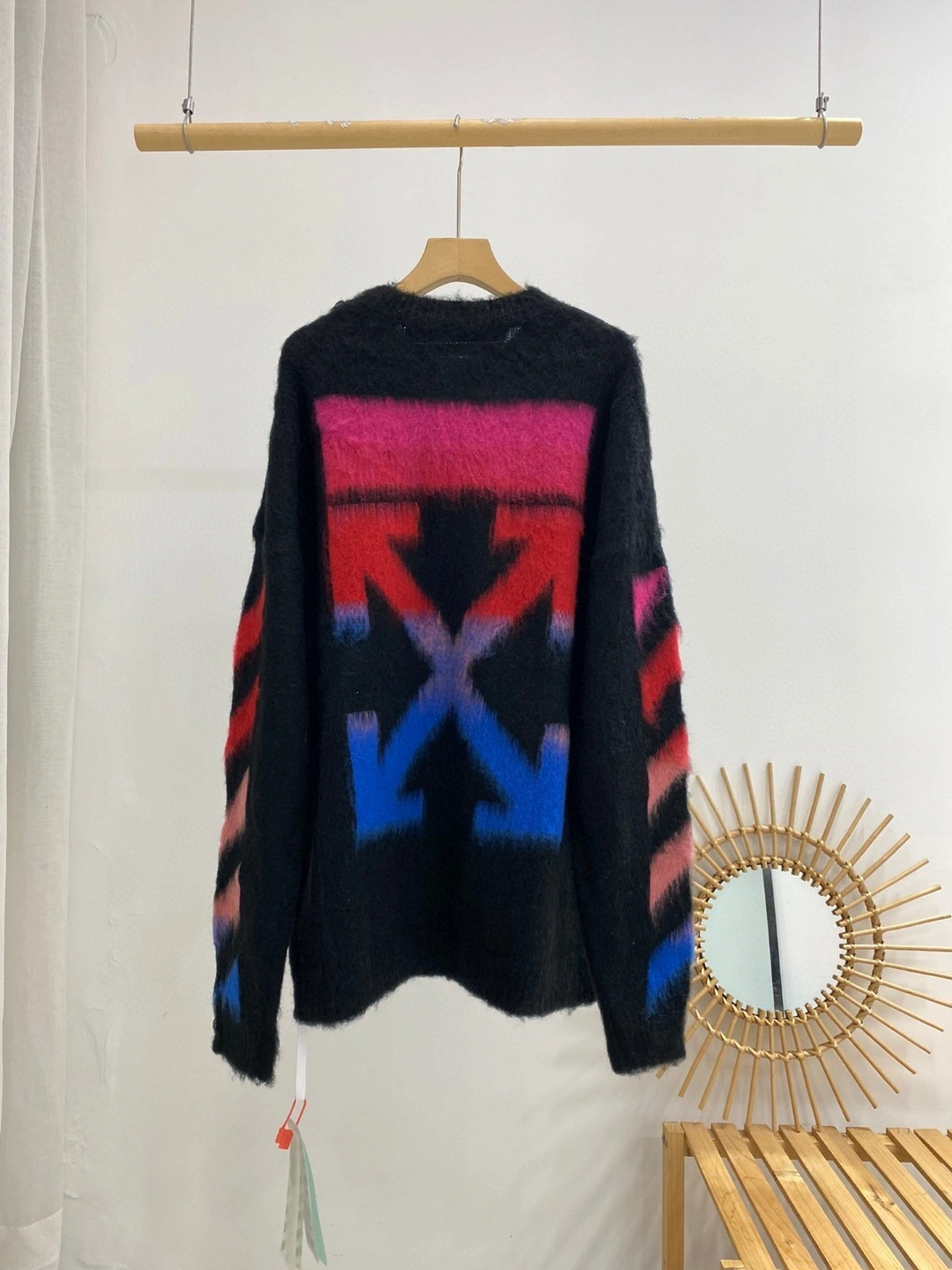Gemini- oversized item:C-F390K0301