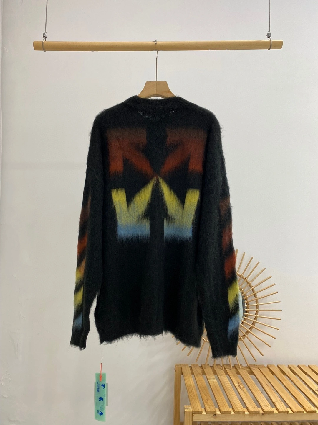 Gemini- oversized item:C-F390K0302