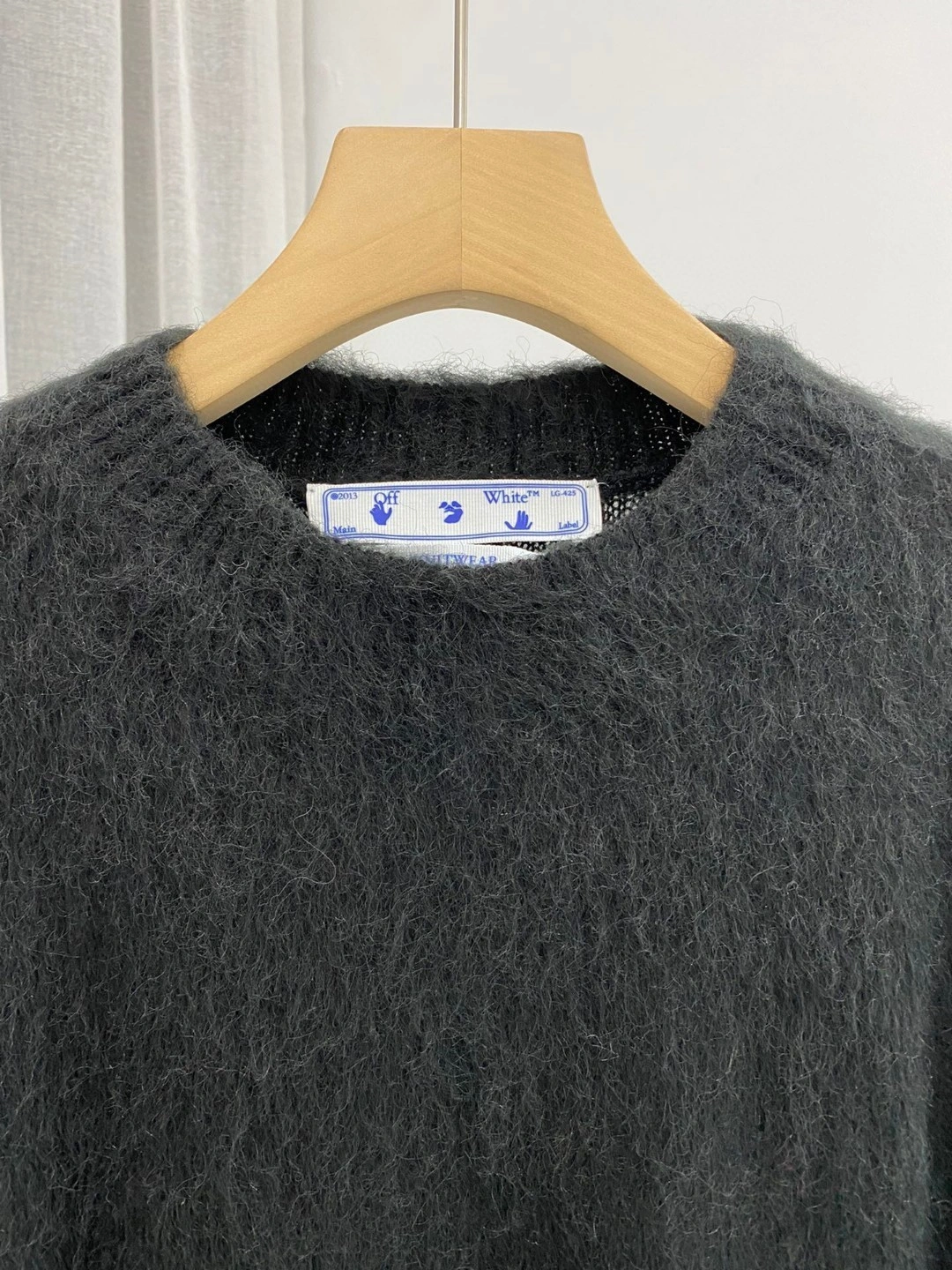Gemini- oversized item:C-F390K0302