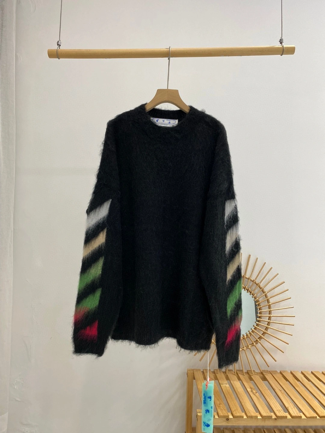 Gemini- oversized item:C-F390K0303