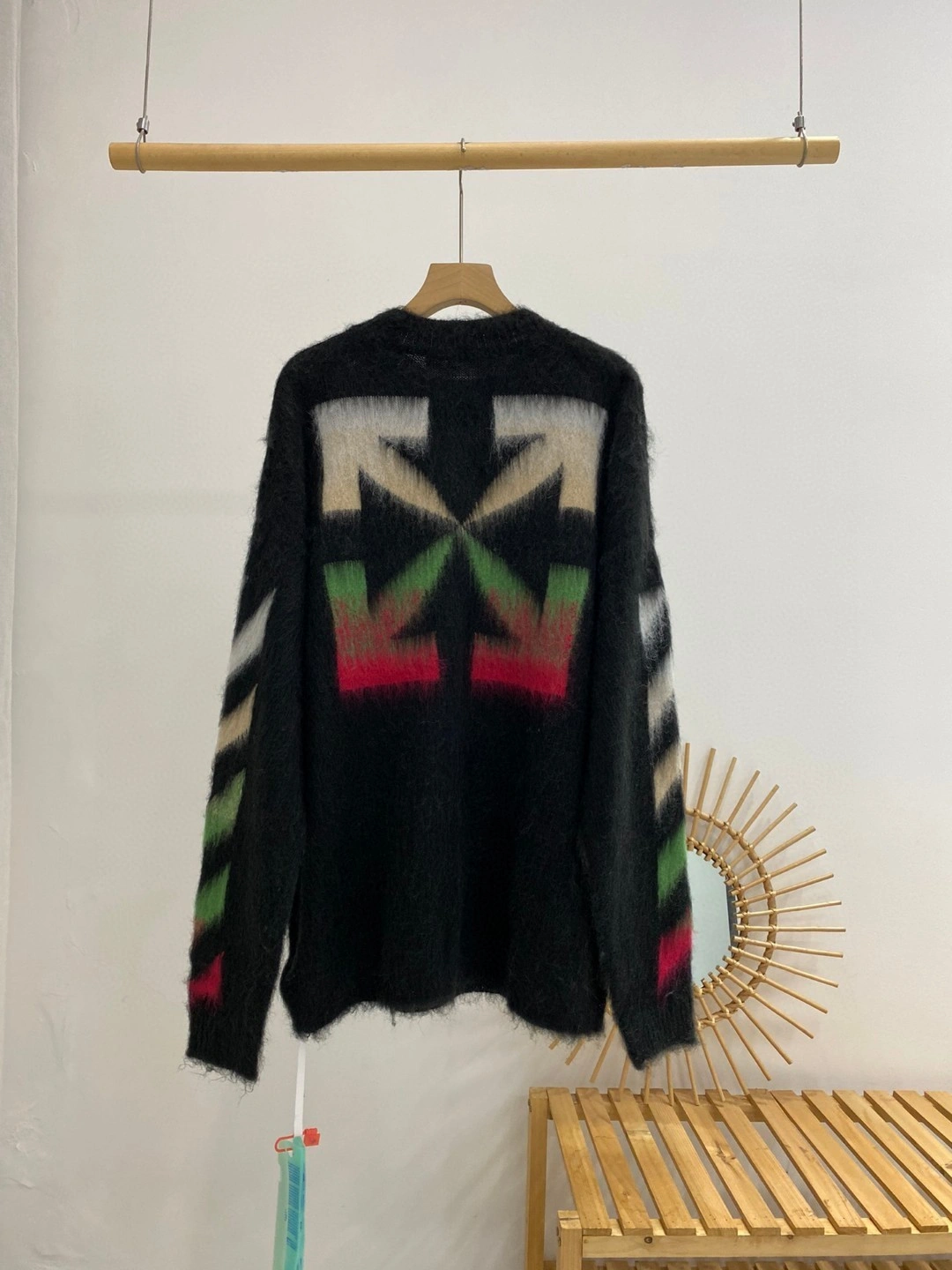 Gemini- oversized item:C-F390K0303
