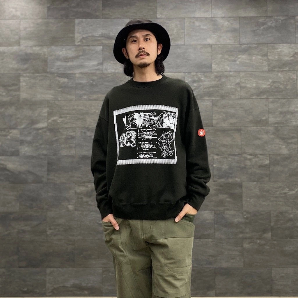 Gemini- oversized item:C-F402K0202