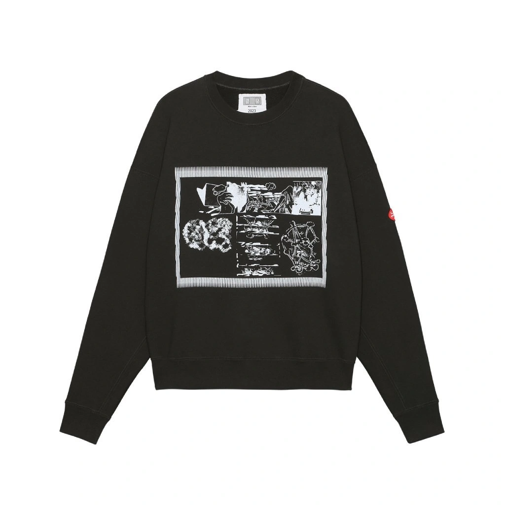 Gemini- oversized item:C-F402K0202