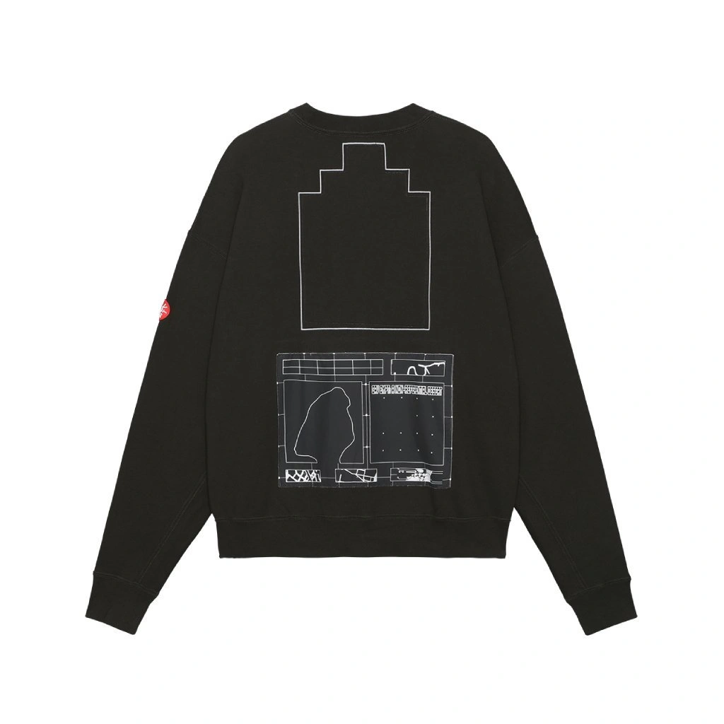 Gemini- oversized item:C-F402K0202