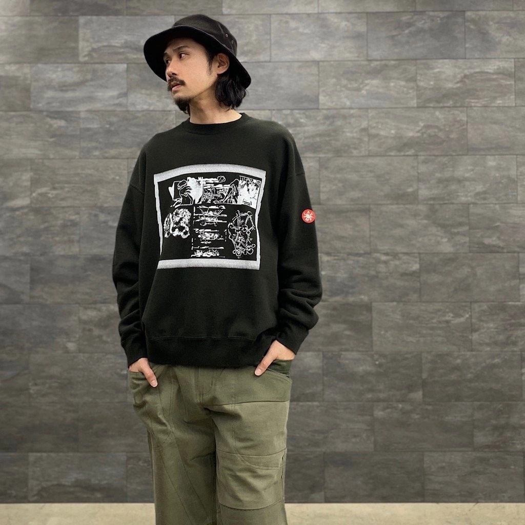 Gemini- oversized item:C-F402K0202