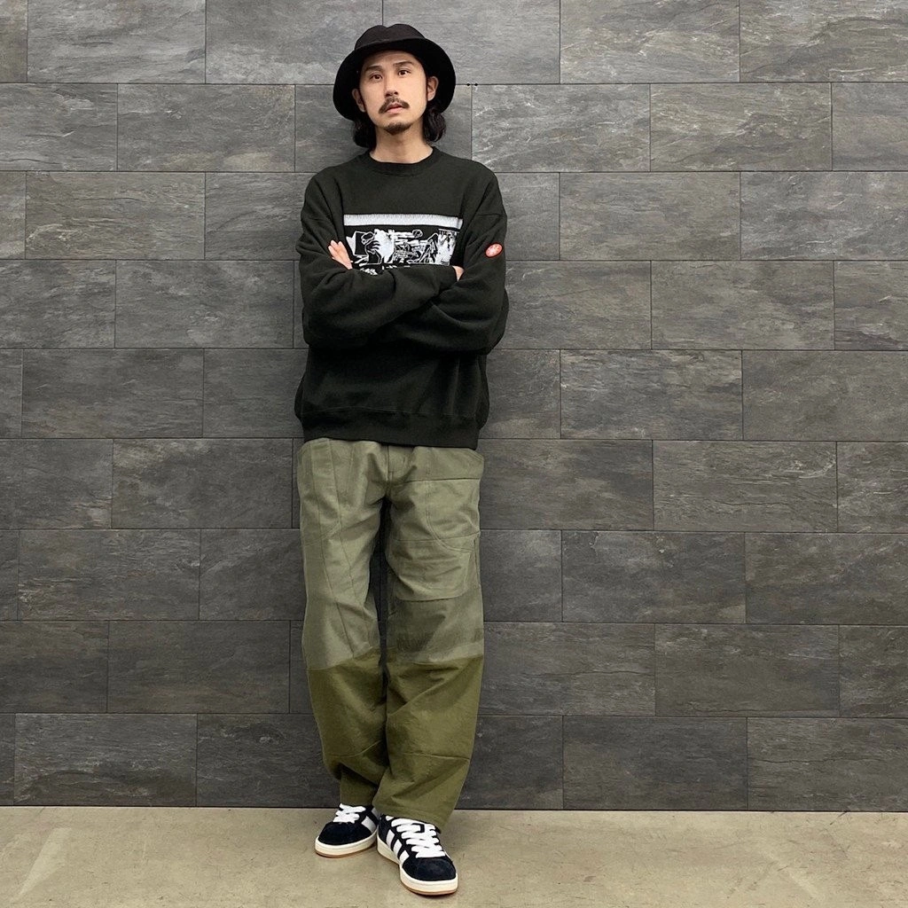 Gemini- oversized item:C-F402K0202