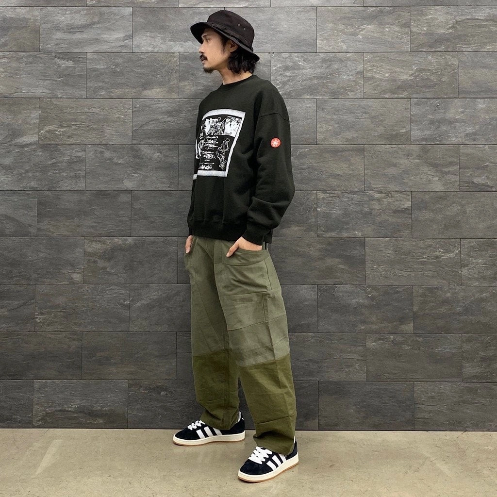 Gemini- oversized item:C-F402K0202