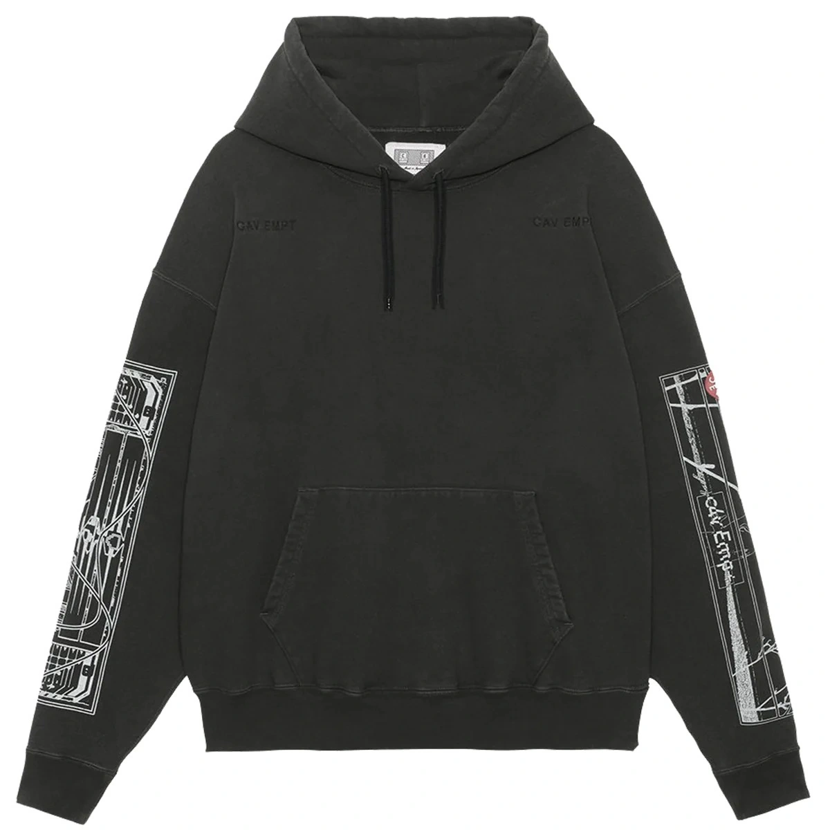 Gemini- oversized item:C-F402K0205