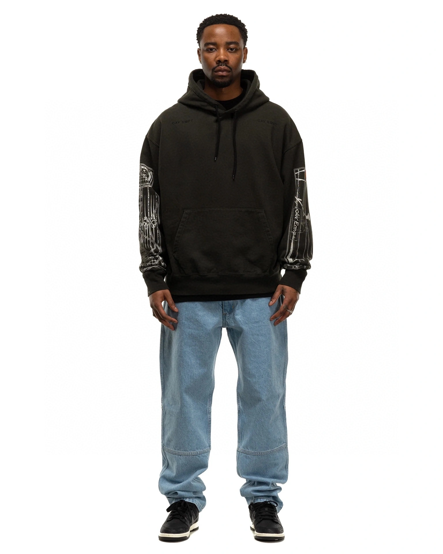 Gemini- oversized item:C-F402K0205