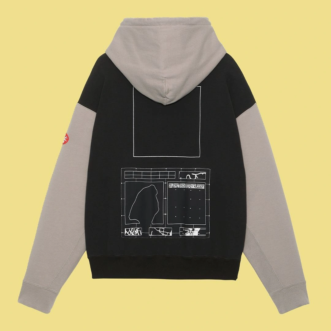 Gemini- oversized item:C-F402K0206