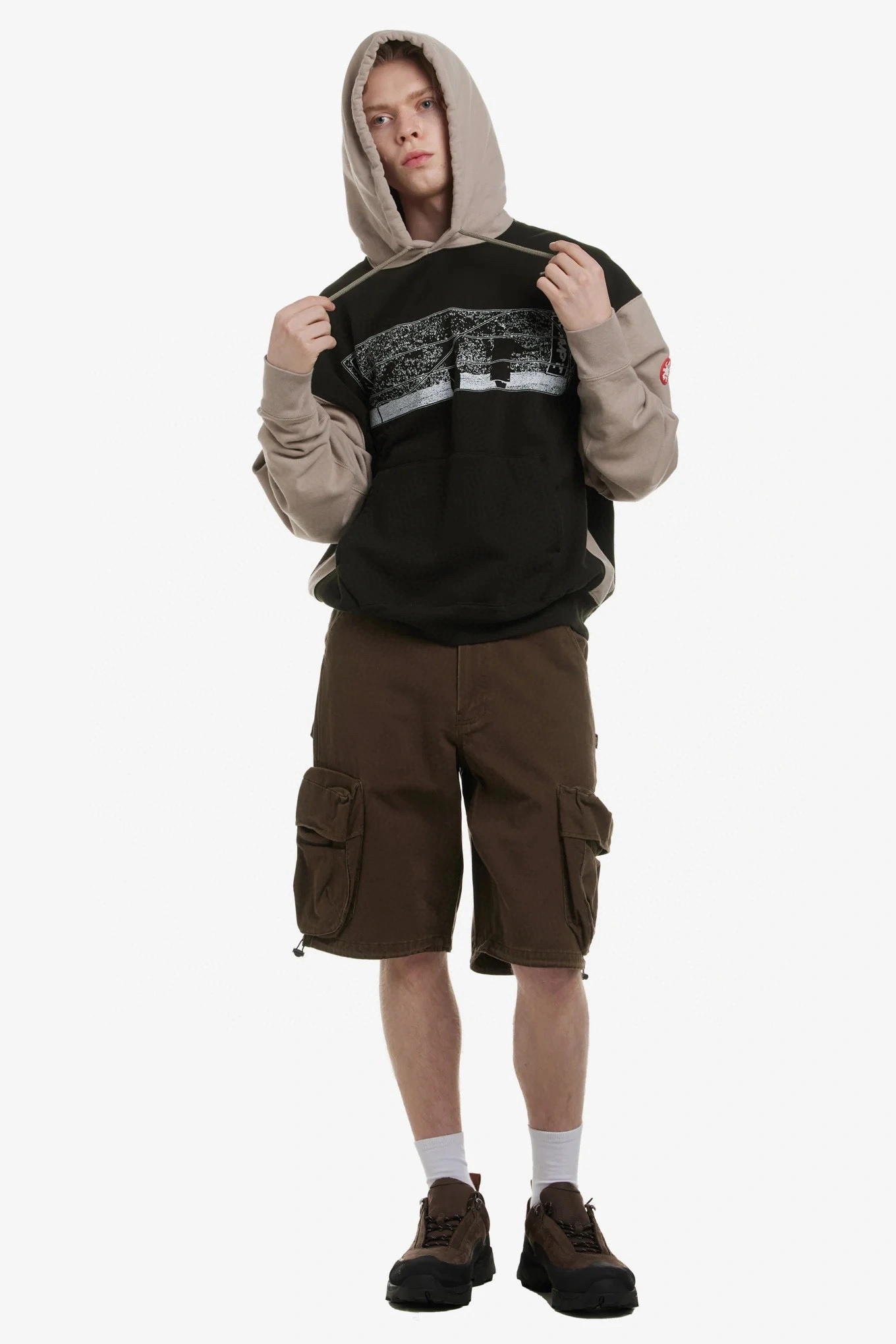 Gemini- oversized item:C-F402K0206