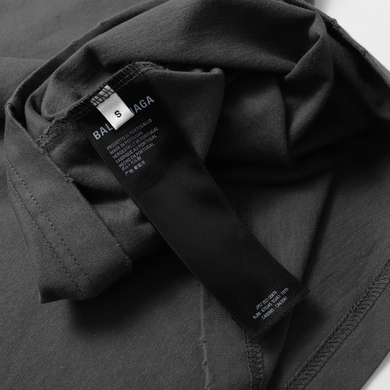Gemini- oversized item:C-F407D0808