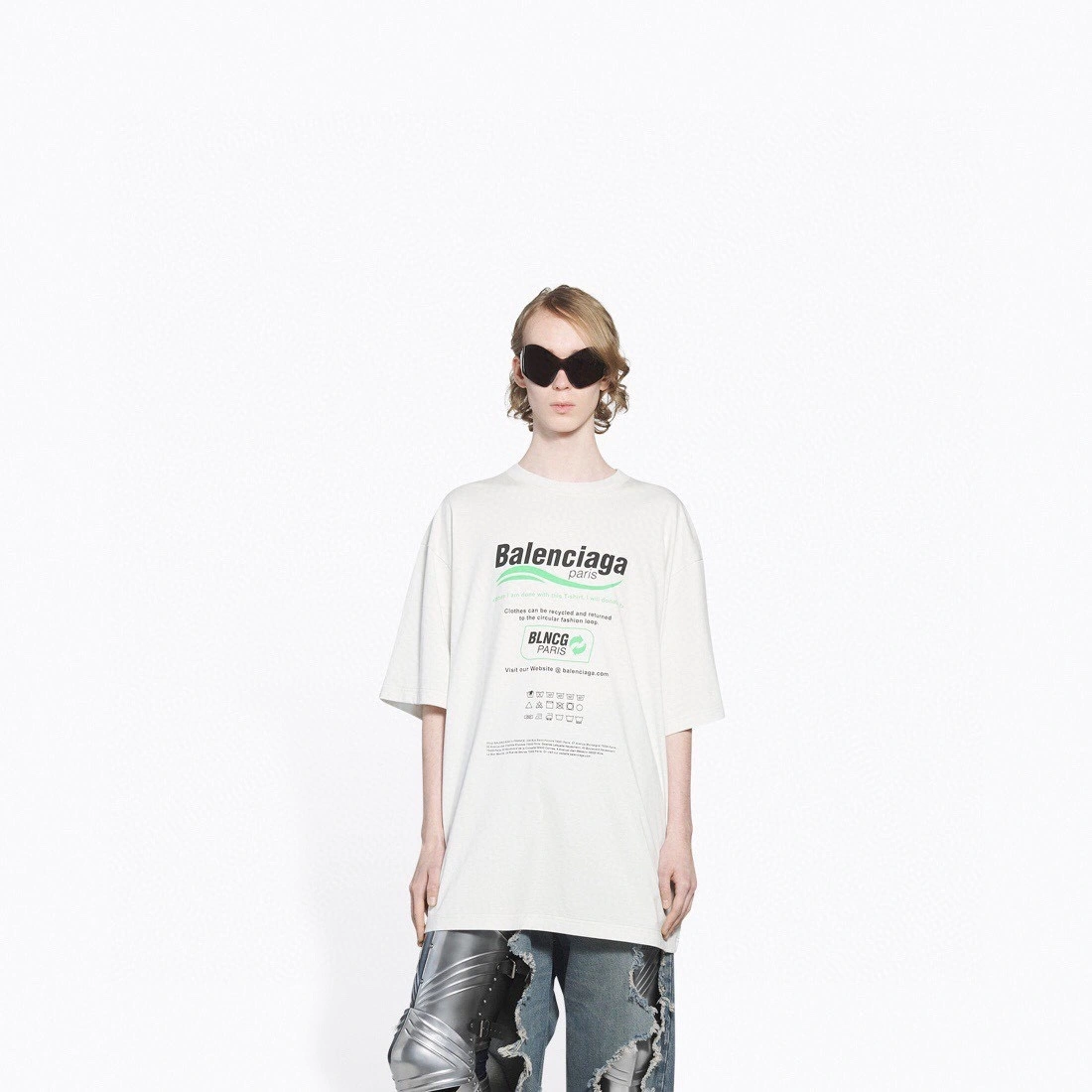 Gemini- oversized item:C-F407D0814