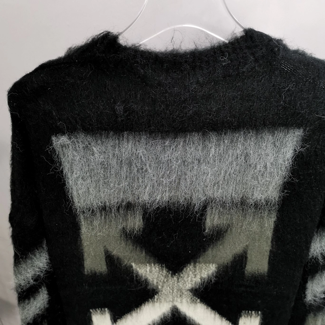 Gemini- oversized item:C-F477I0805
