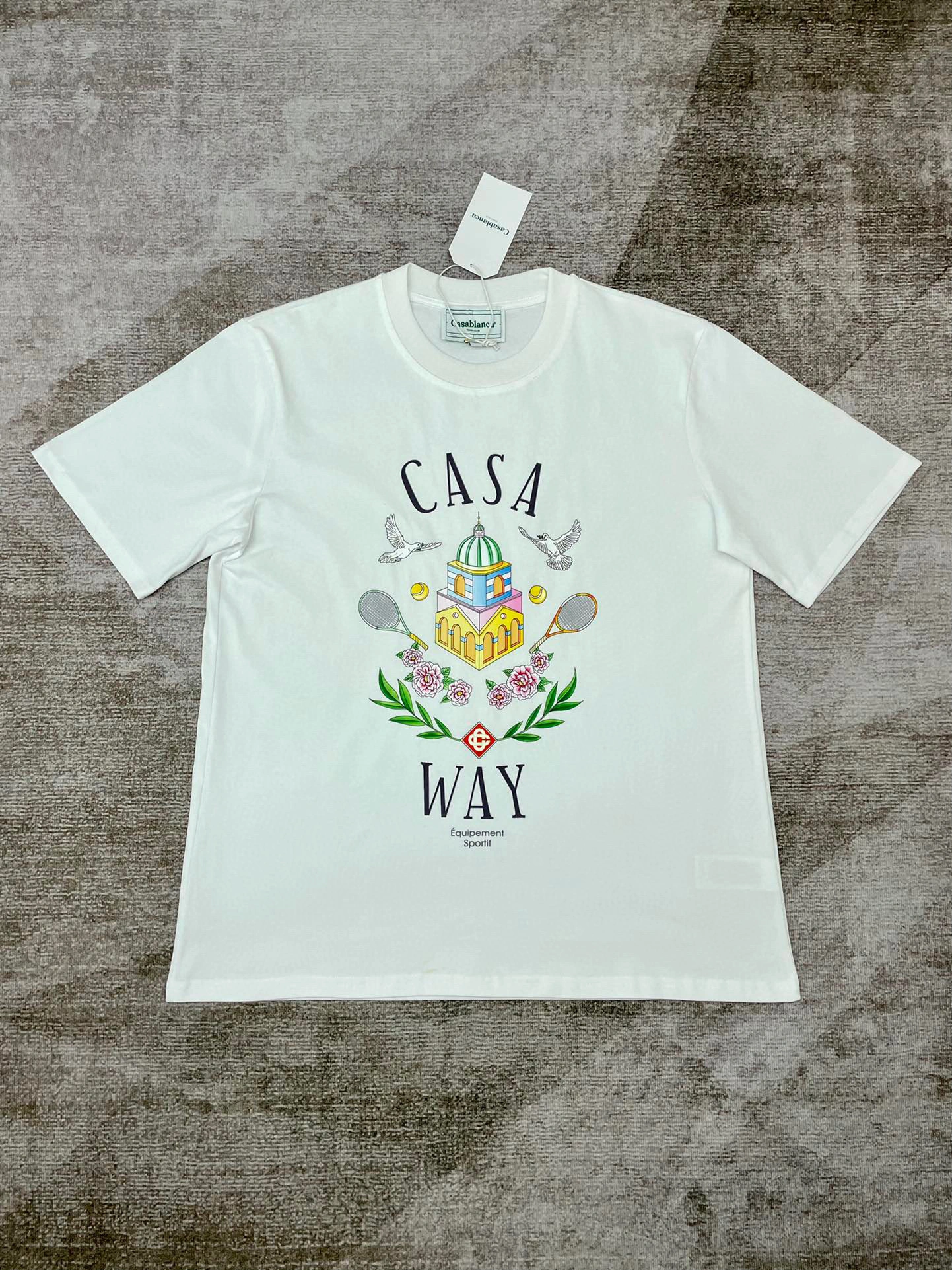 Gemini- oversized item:C-F567J1426