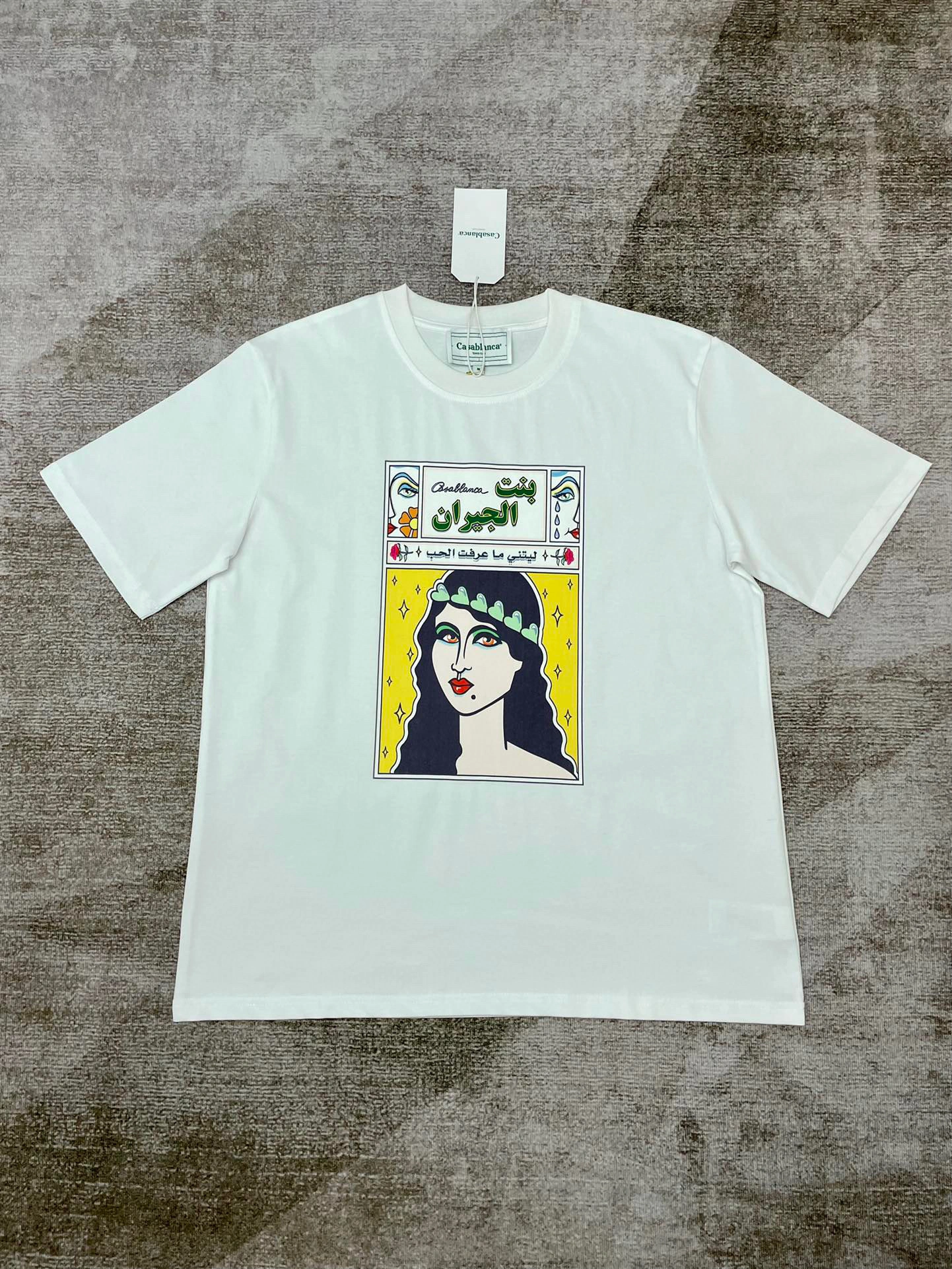 Gemini- oversized item:C-F567J1427