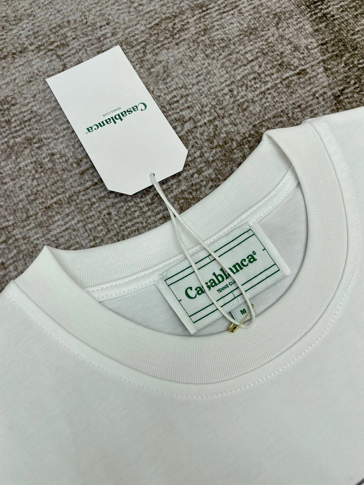 Gemini- oversized item:C-F567J1427