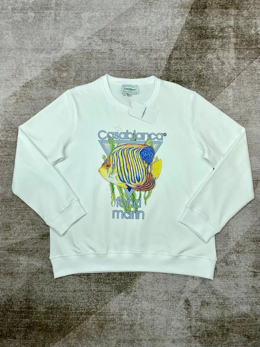 Gemini- oversized item:C-F567K0318