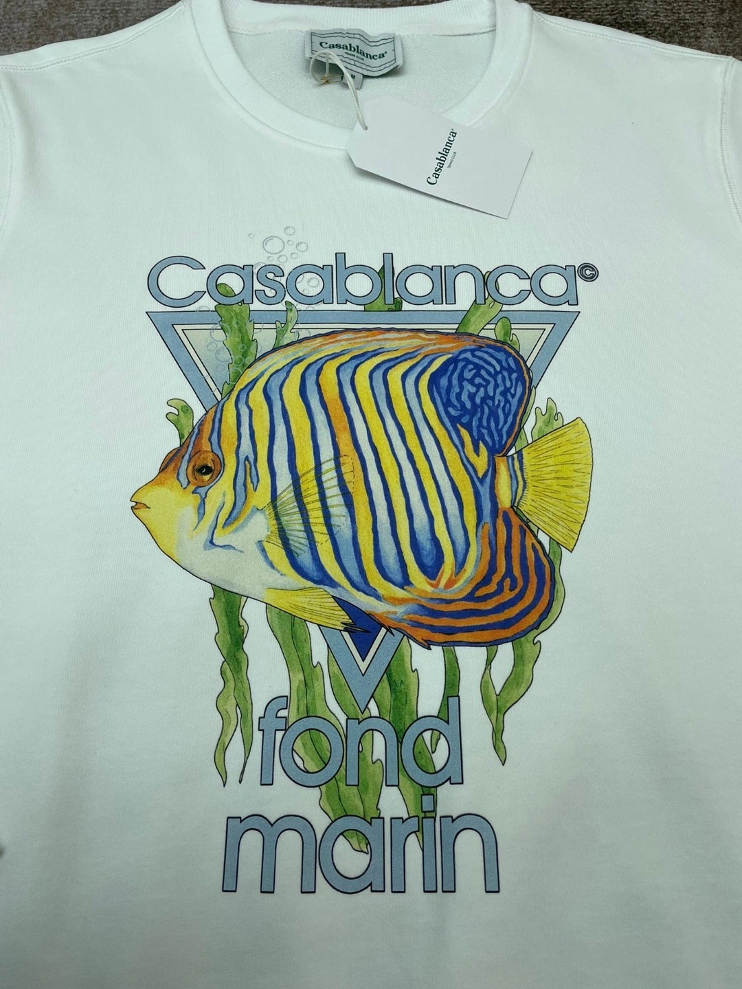 Gemini- oversized item:C-F567K0318
