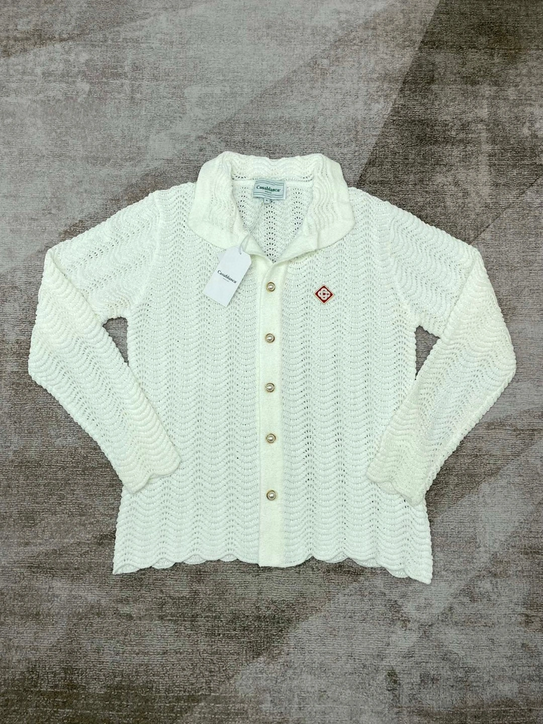 Gemini- oversized item:C-F567K0320