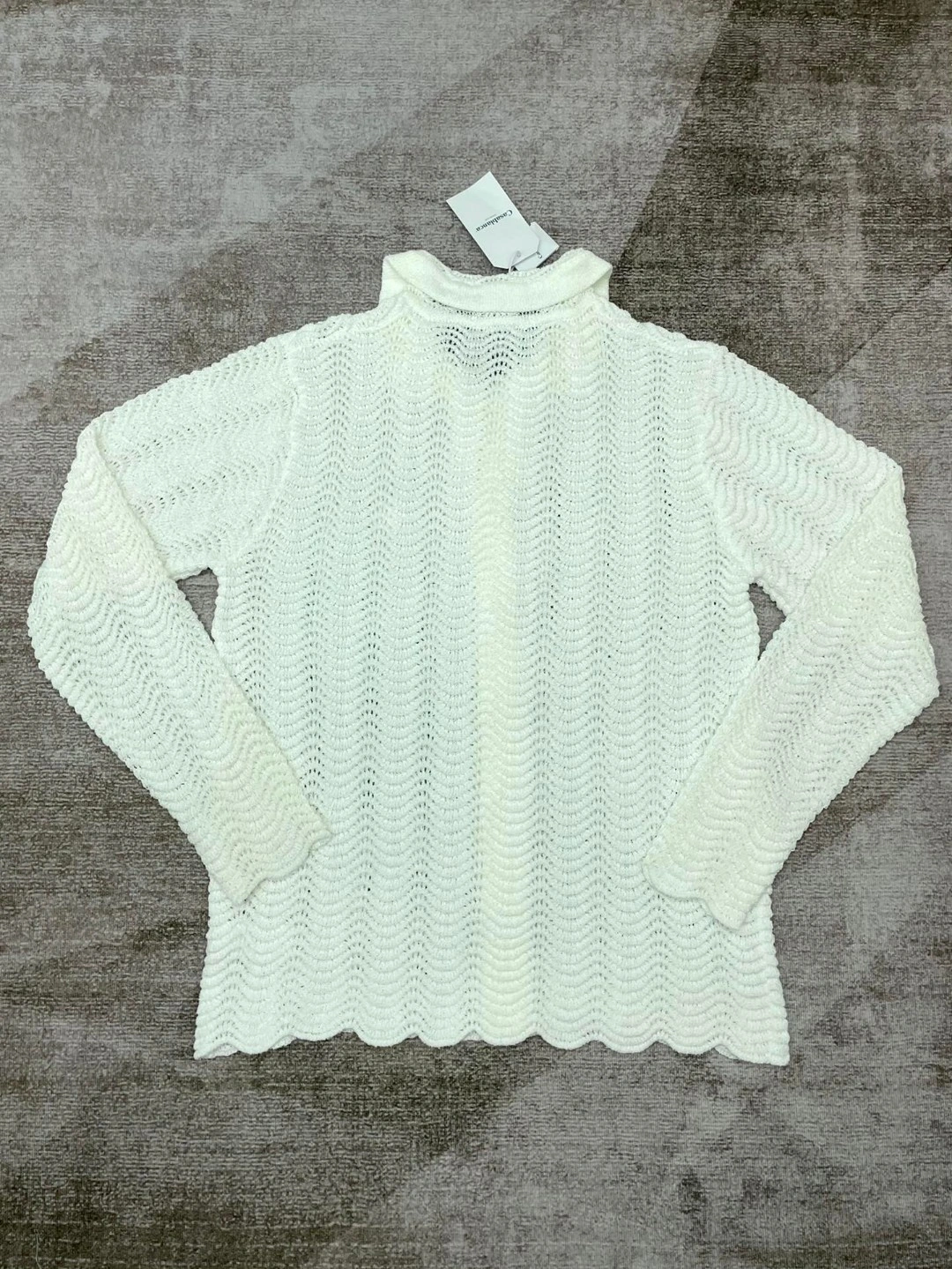 Gemini- oversized item:C-F567K0320