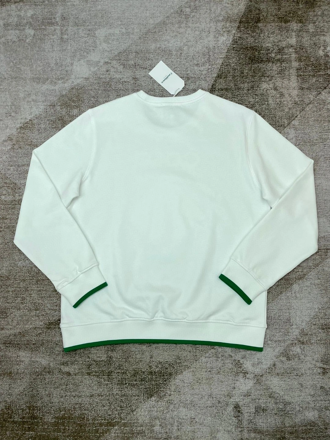 Gemini- oversized item:C-F567K0325