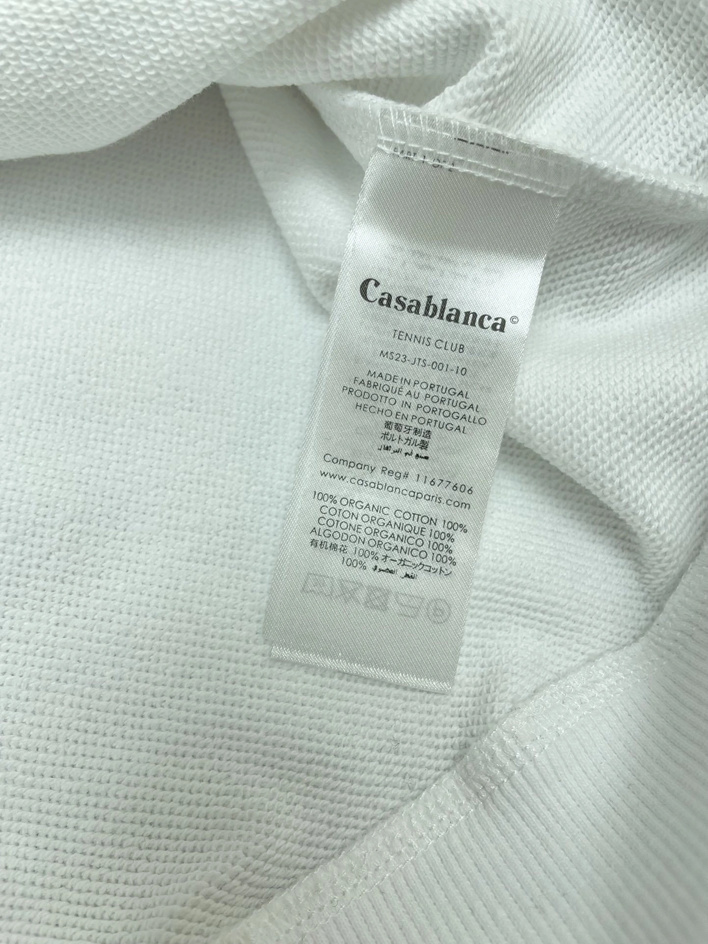 &Gemini- oversized item:C-F567K1925