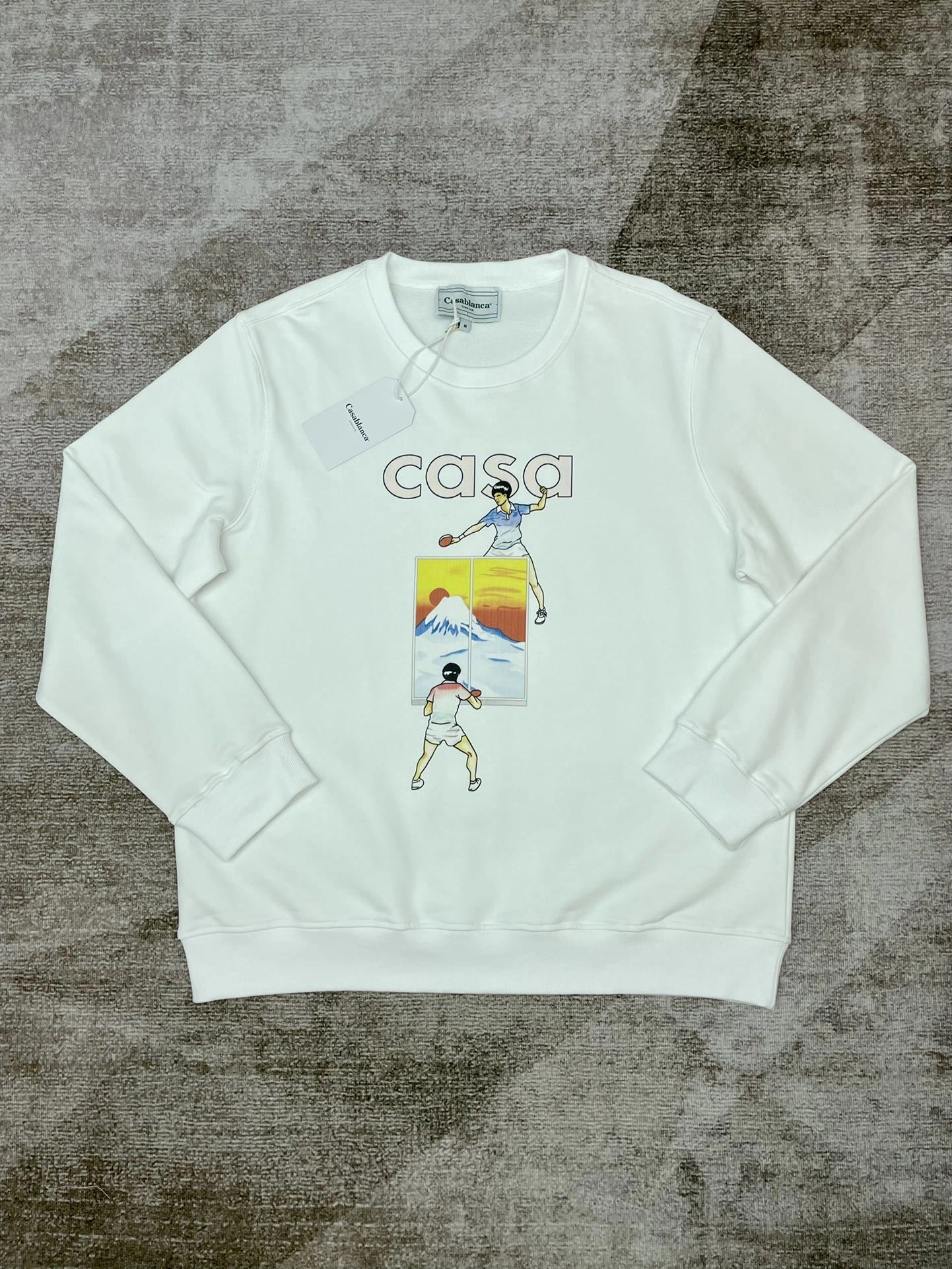 Gemini- oversized item:C-F567K1931