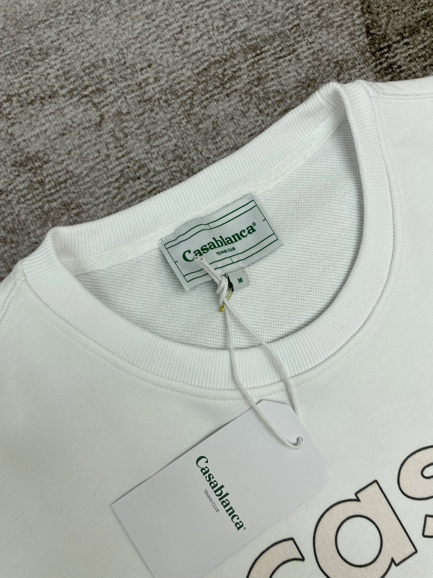 Gemini- oversized item:C-F567K1931