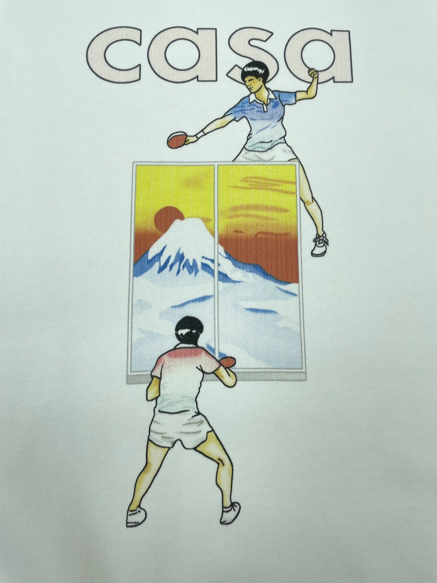 Gemini- oversized item:C-F567K1931