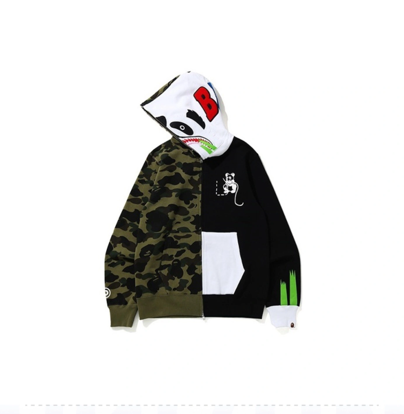 Gemini- oversized item:C-FL05E0815