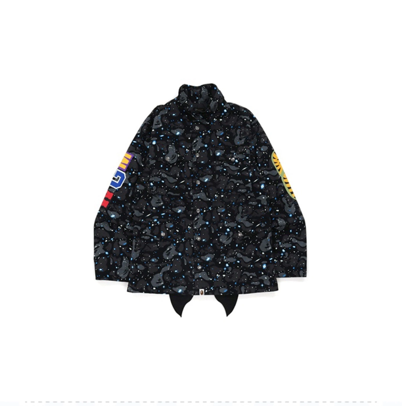 Gemini- oversized item:C-FL05E0839