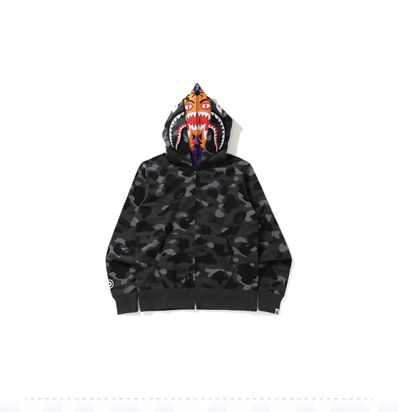 Gemini- oversized item:C-FL05E0853