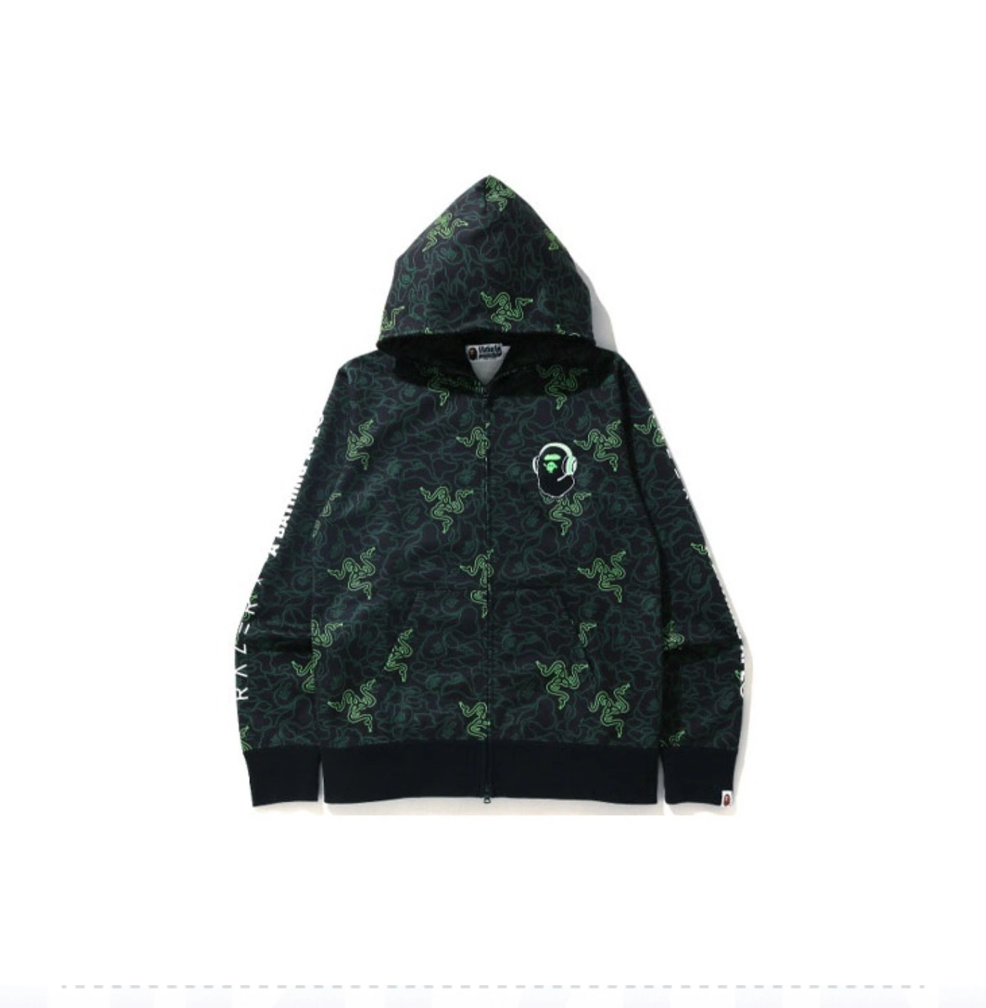 Gemini- oversized item:C-FL05E0867