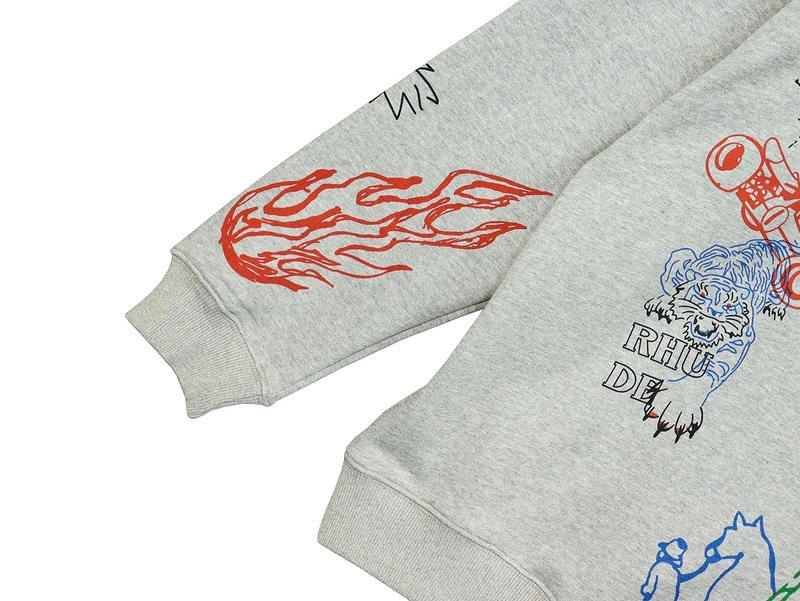 Gemini- oversized item:C-FL10H2009