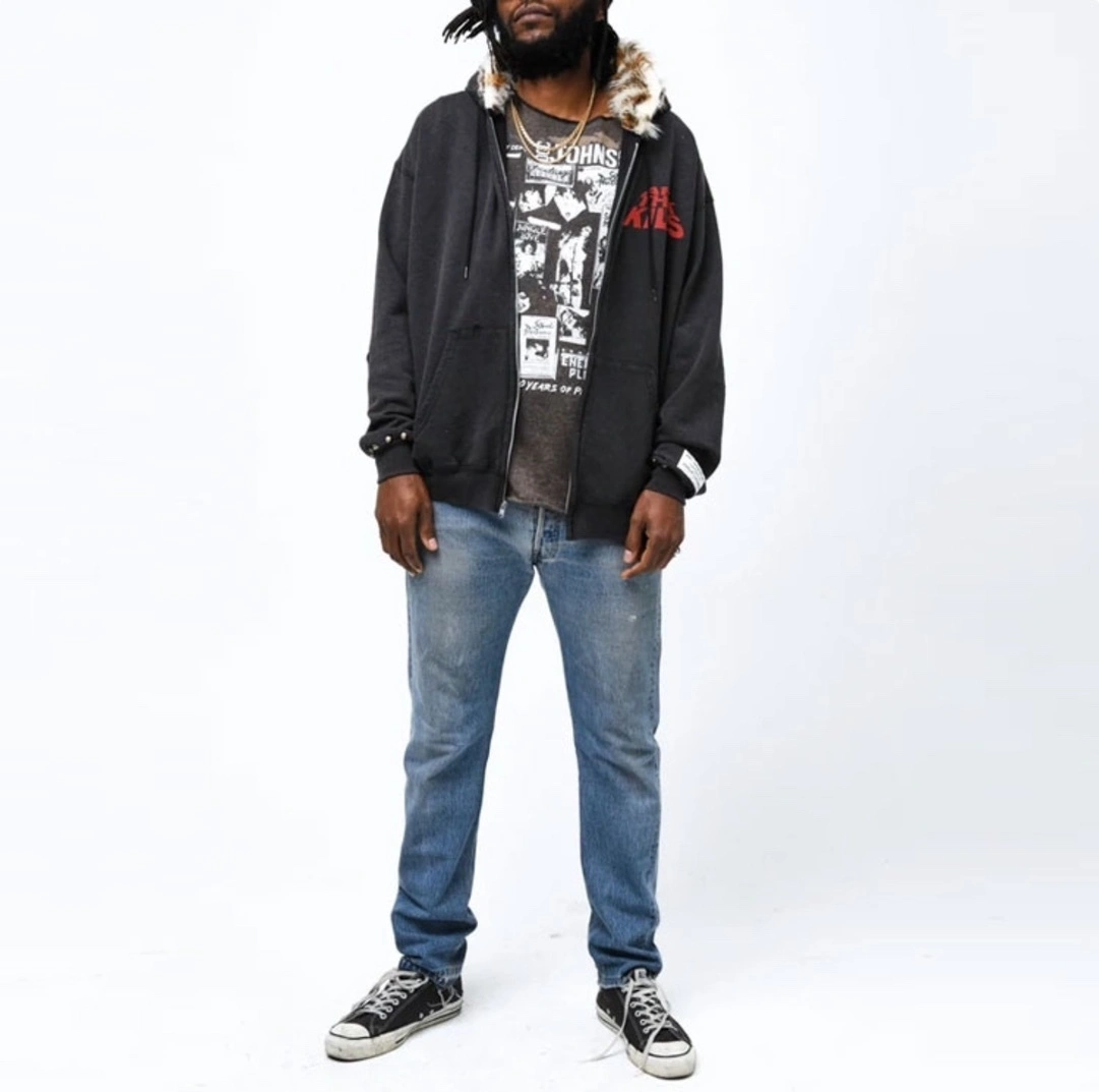 &Gemini- oversized item:C-FL31K1311