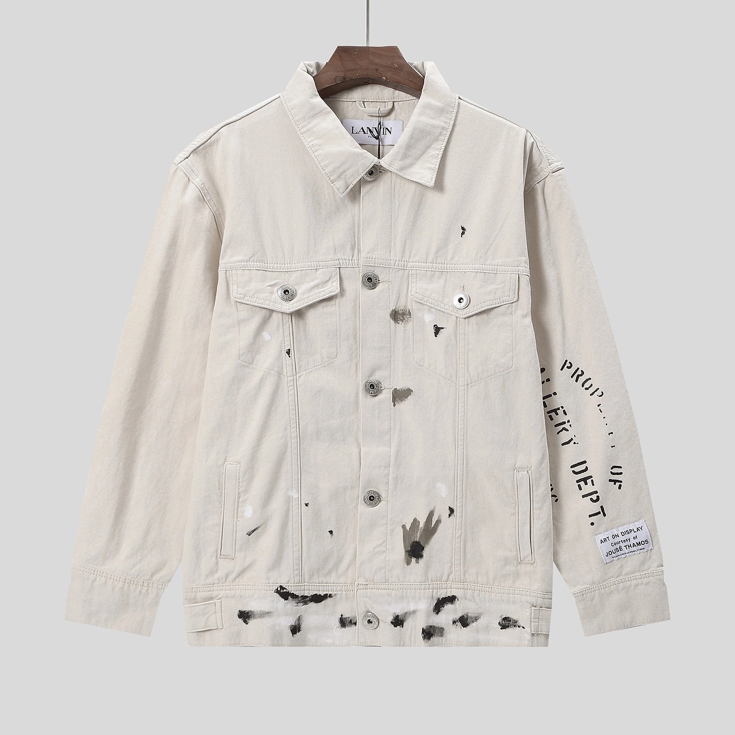 &Gemini- oversized item:D-F000C1411