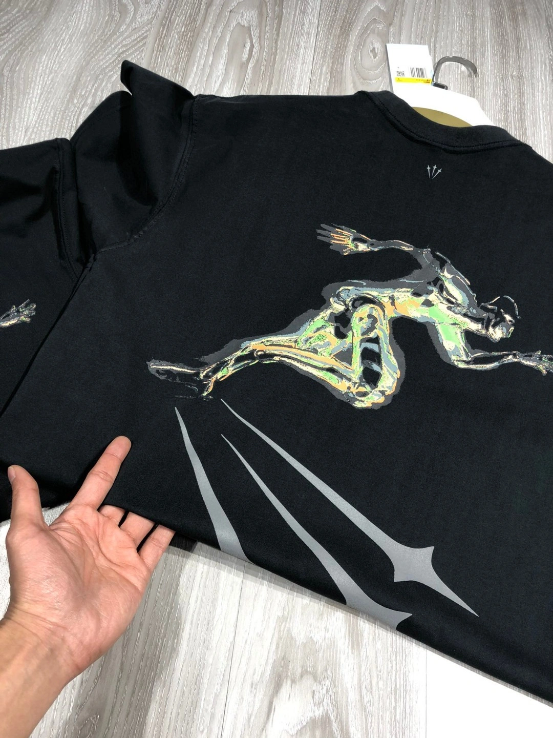 &Gemini- oversized item:D-F000D0109
