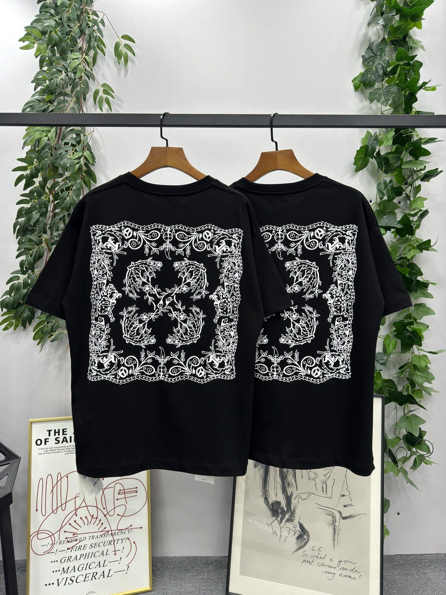 &&Gemini- oversized item:D-F000D0124